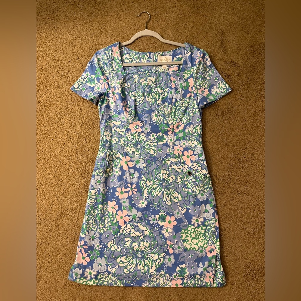 Tea Party Dress 🫖
Never worn ✨